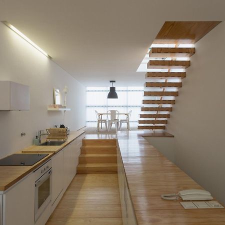 Casa Castanha Villa Porto Luaran gambar