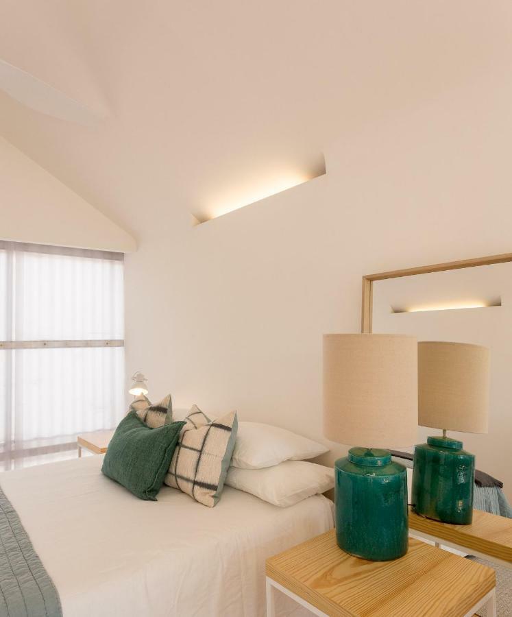 Casa Castanha Villa Porto Luaran gambar
