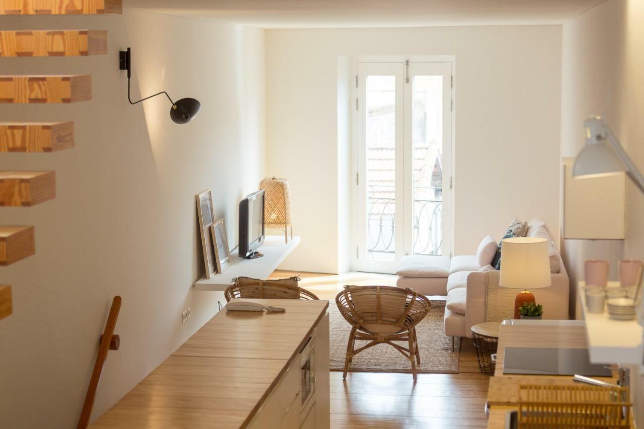 Casa Castanha Villa Porto Luaran gambar